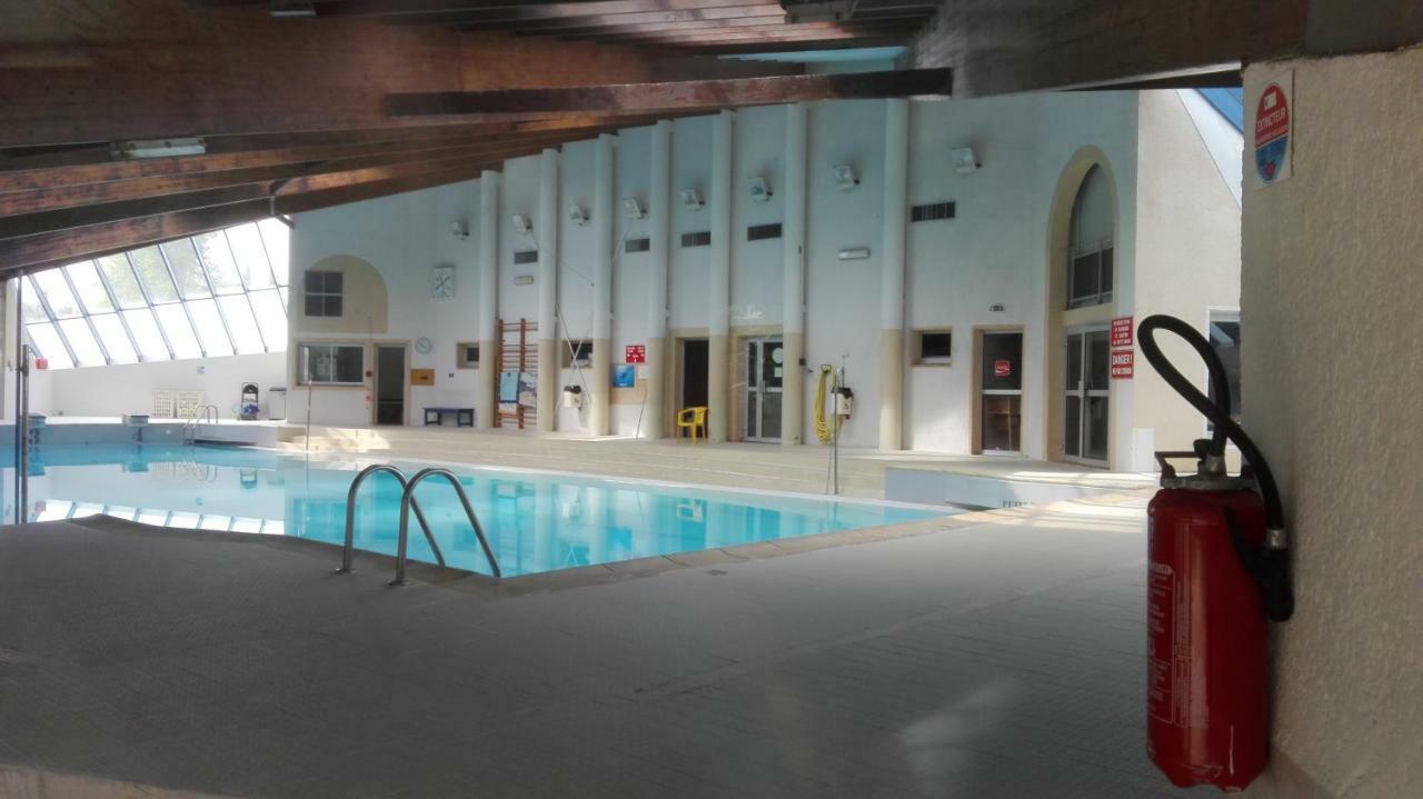 Shaka Aum Hotel Sigean Exterior foto